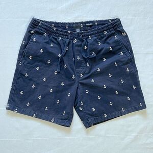 COPY - H&M relaxed fit shorts, men size 33